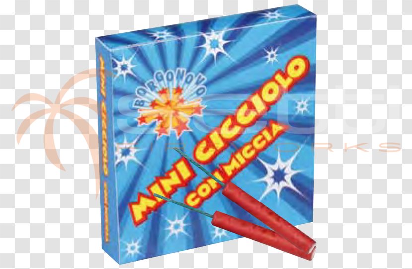 Petardo Fireworks Firecracker Minicicciolo Raudo Transparent PNG