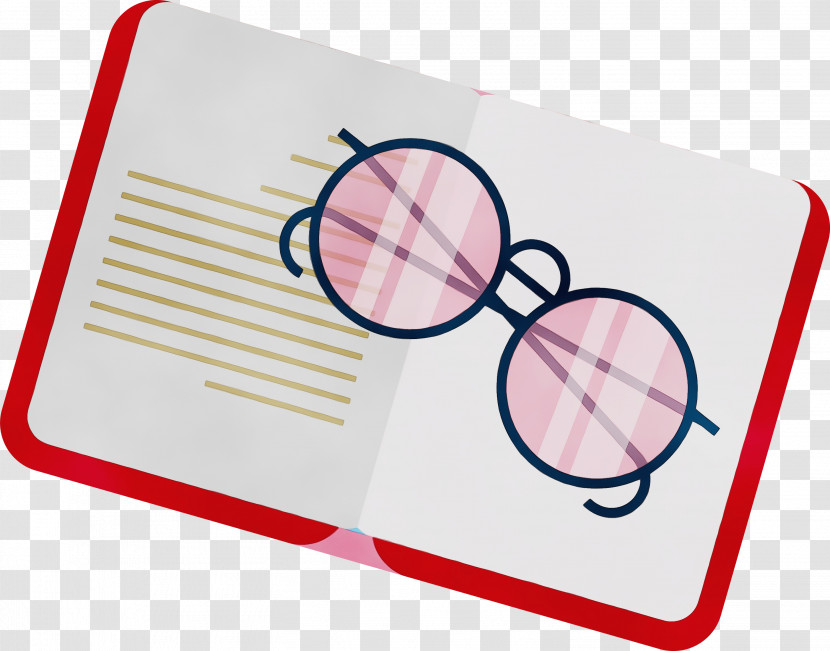 Glasses Transparent PNG