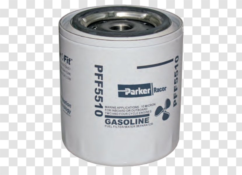 Fuel Filter Gasoline Separator Formstück - Oil Transparent PNG