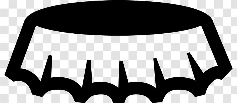 Clip Art Beer Crown Cork Bottle Caps - Fictional Character - Cap Logo Custom Transparent PNG