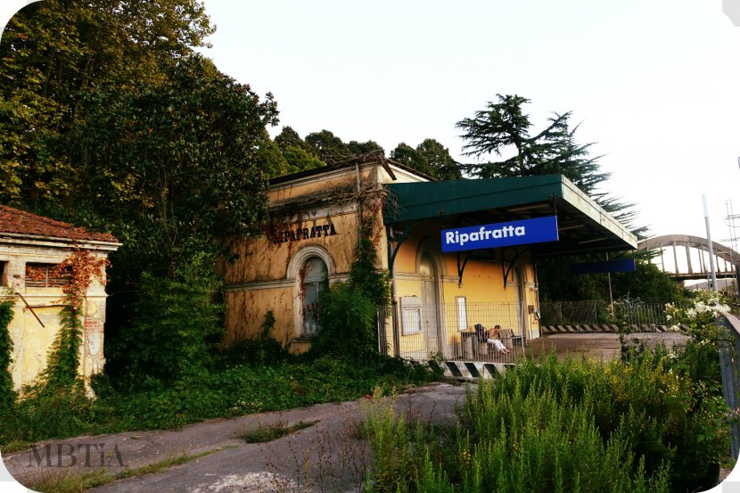 Property Tourism - Hacienda - Pisa Italy Train Station Transparent PNG