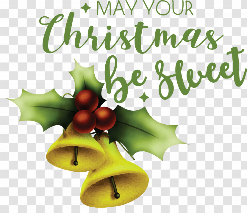 Christmas Day Transparent PNG