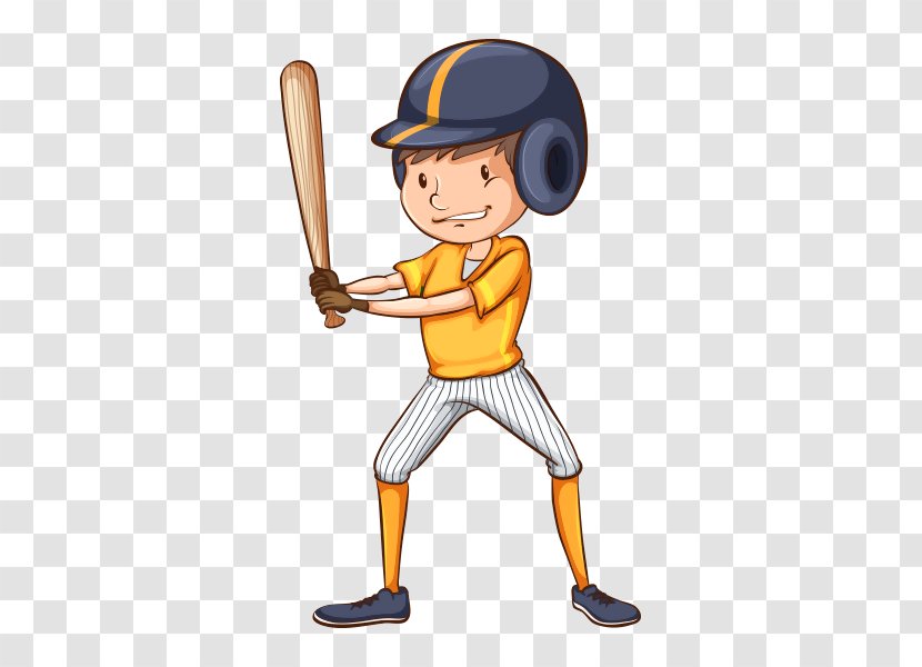 Baseball Drawing Transparent PNG