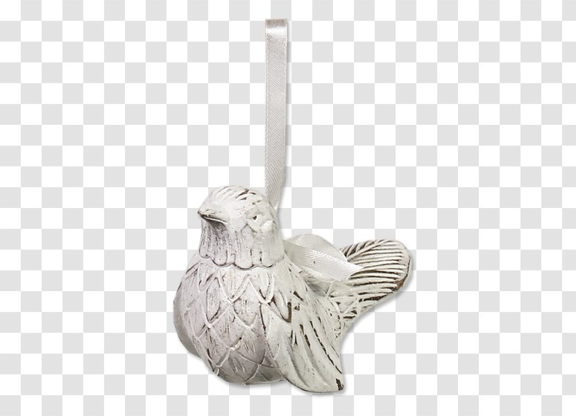 Beak Christmas Ornament Figurine Feather - Home Decoration Materials Transparent PNG