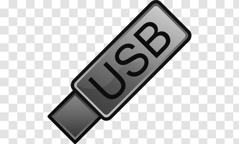 USB Flash Drives Memory Computer Data Storage Clip Art Transparent PNG