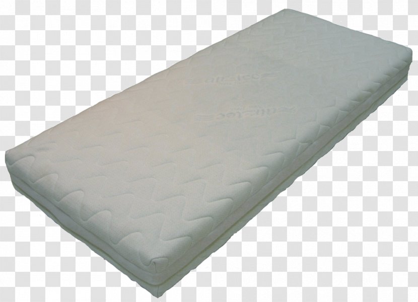 Mattress Cotton Eve Sleep Memory Foam Airsprung Transparent PNG