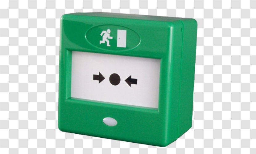 Manual Fire Alarm Activation Emergency Exit Access Control System Transparent PNG