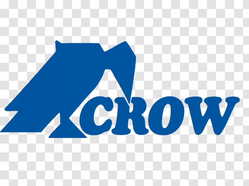 Logo Brand Product Design Clip Art - Text - Crow Transparent PNG