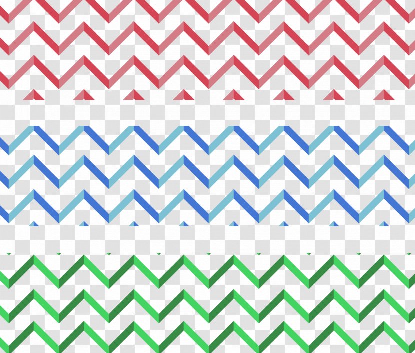 Euclidean Vector Wave Color Shading Transparent PNG
