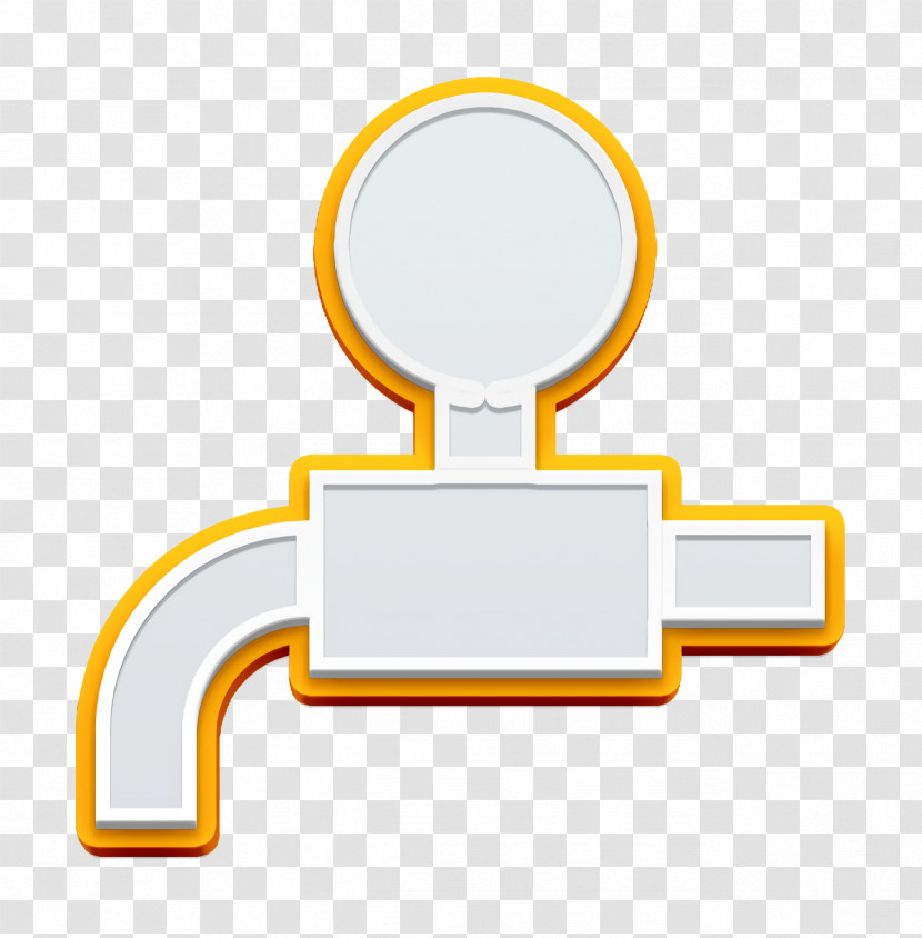 Gas Pipe Icon Constructions Icon Oil Icon Transparent PNG