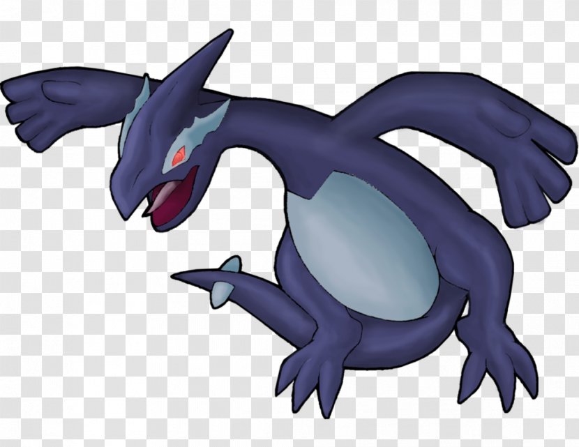 Lugia Pokémon XD: Gale Of Darkness Dialga Moltres - Tail - Pokemon Transparent PNG