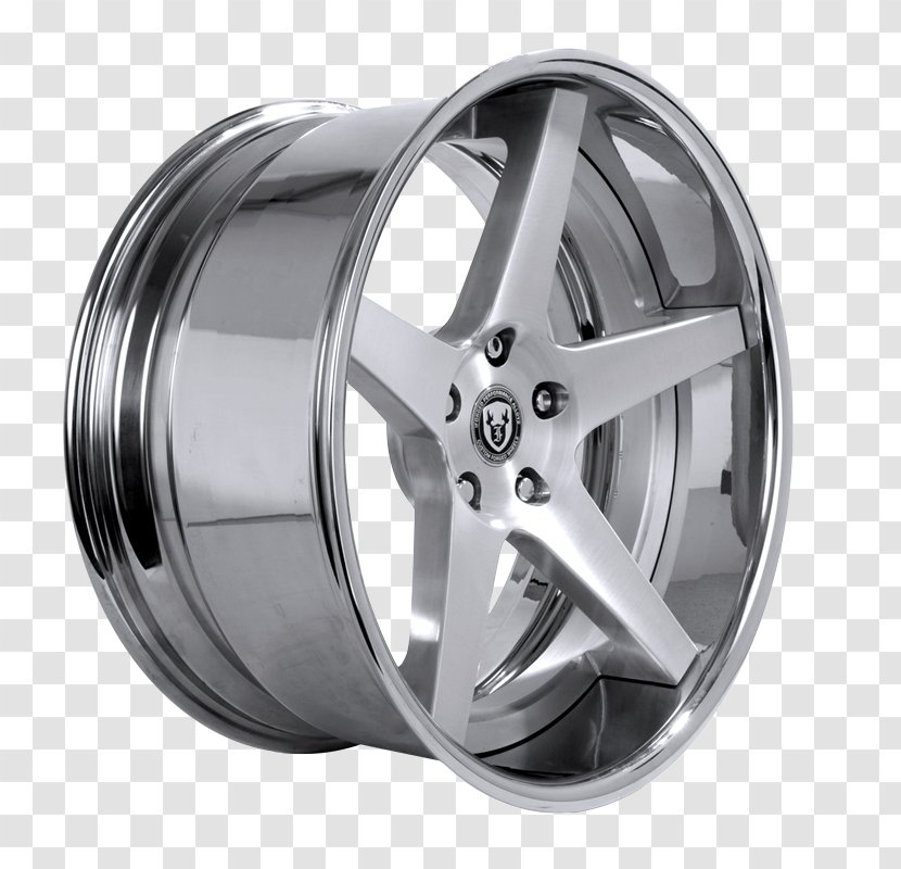 Alloy Wheel Rim BMW M3 Spoke - Aftermarket Transparent PNG