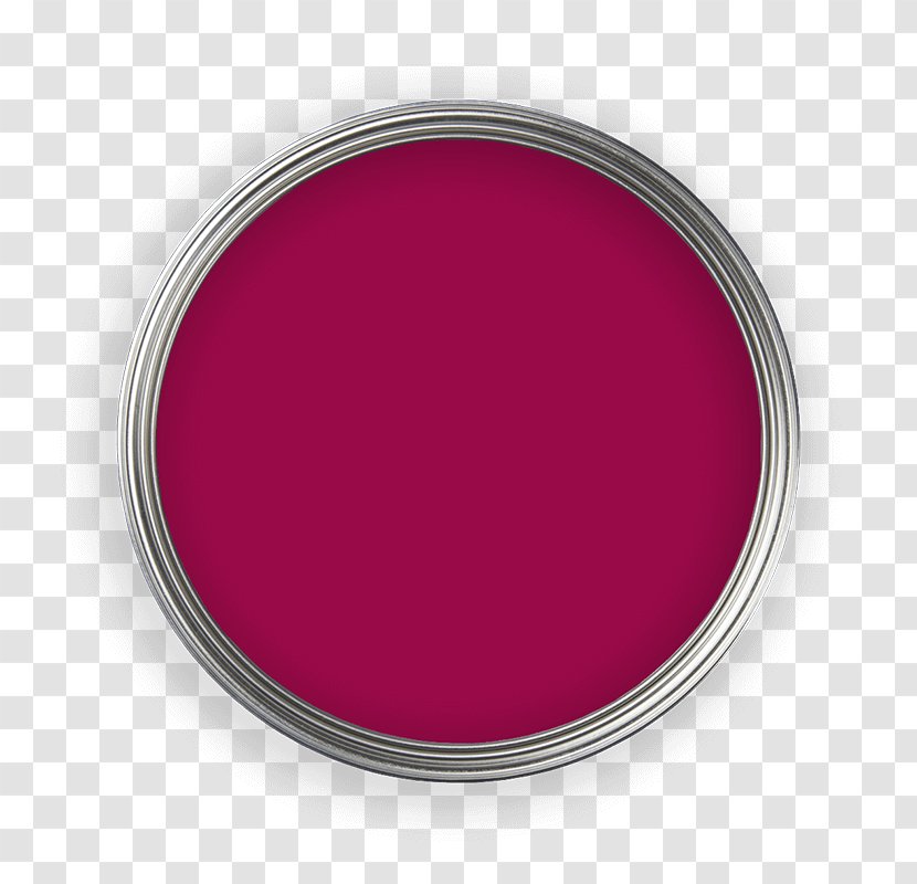 Circle - Red - Magenta Transparent PNG