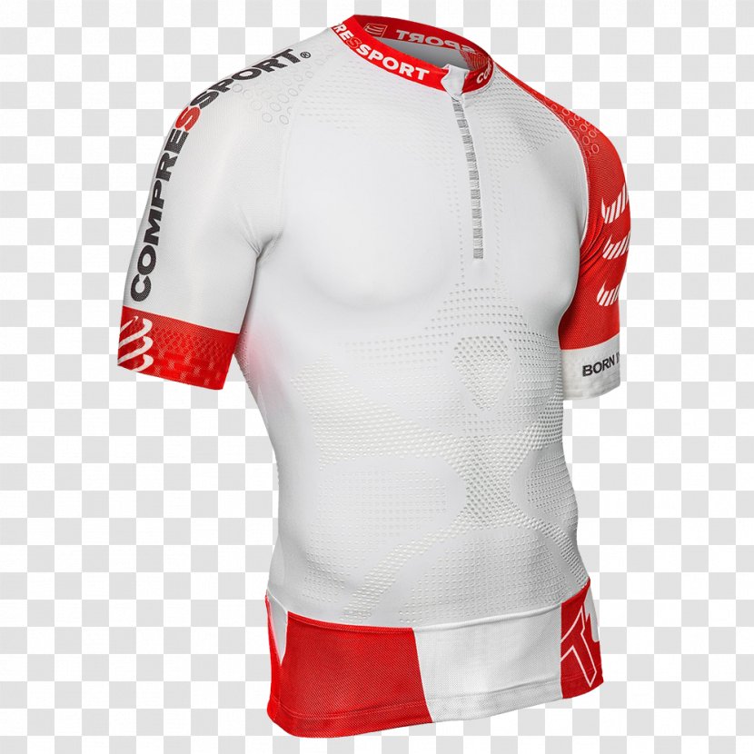 T-shirt Hoodie Clothing Sleeve - Sports Uniform Transparent PNG