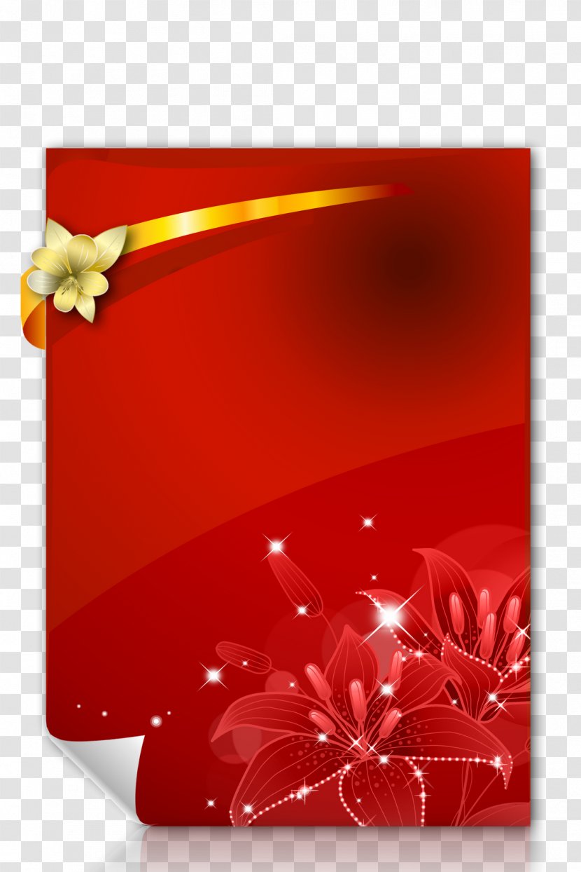 Mother's Day Diploma - Mother Transparent PNG