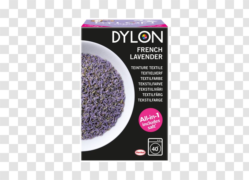 Earl Grey Tea Textile Dyeing - Purple Transparent PNG
