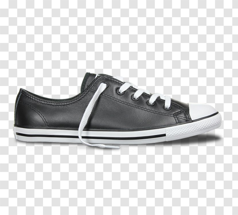 converse all star leather ox women's