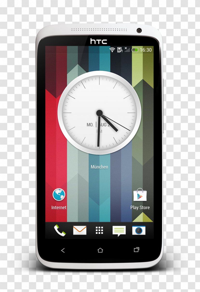 Feature Phone Smartphone HTC One Mini Nokia Lumia 635 Windows - Communication Device Transparent PNG