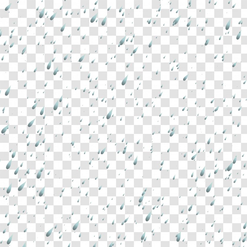 Rain Drop Clip Art - Alpha Compositing Transparent PNG