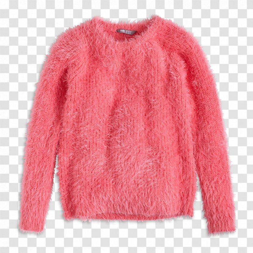 Fur Clothing Wool Sweater - Woolen - Fluffy Handcuffs Transparent PNG