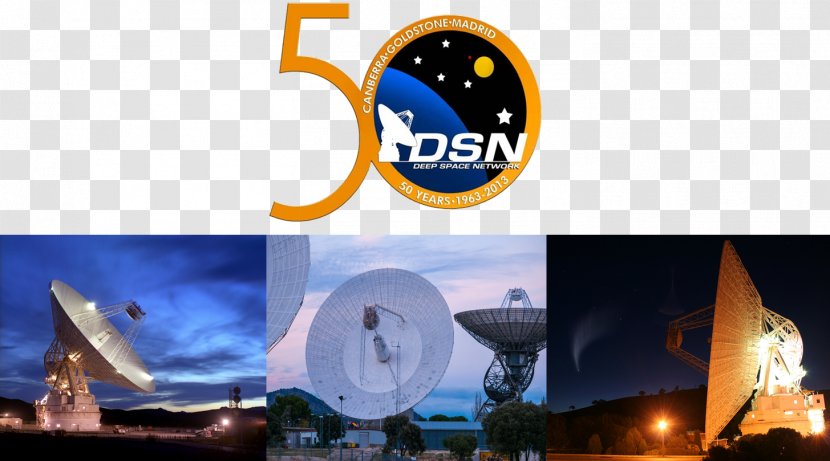 Madrid Deep Space Communications Complex Apollo Program 11 8 Goldstone - Verylongbaseline Interferometry - Nasa Transparent PNG