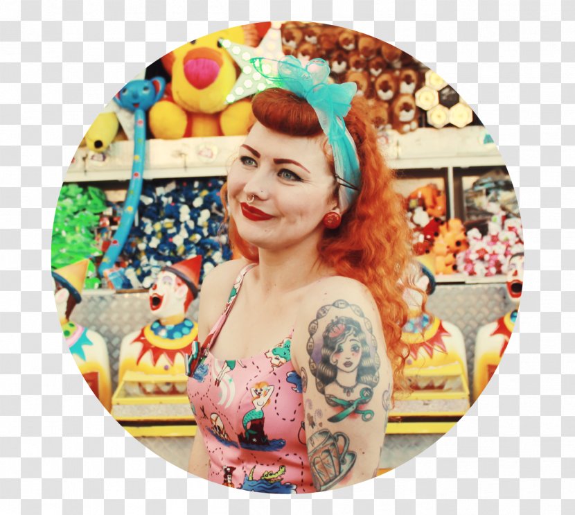 Tess Holliday Mimsys Trailer Trash Tattoo Flash Ekka - Australia - Rock Baby Transparent PNG