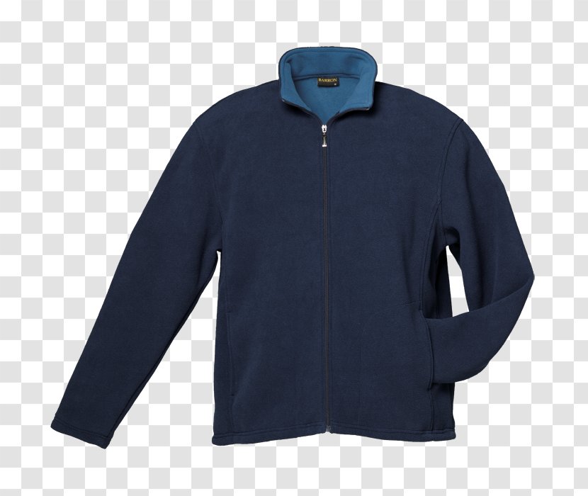 Jacket T-shirt Polar Fleece Clothing Sleeve Transparent PNG