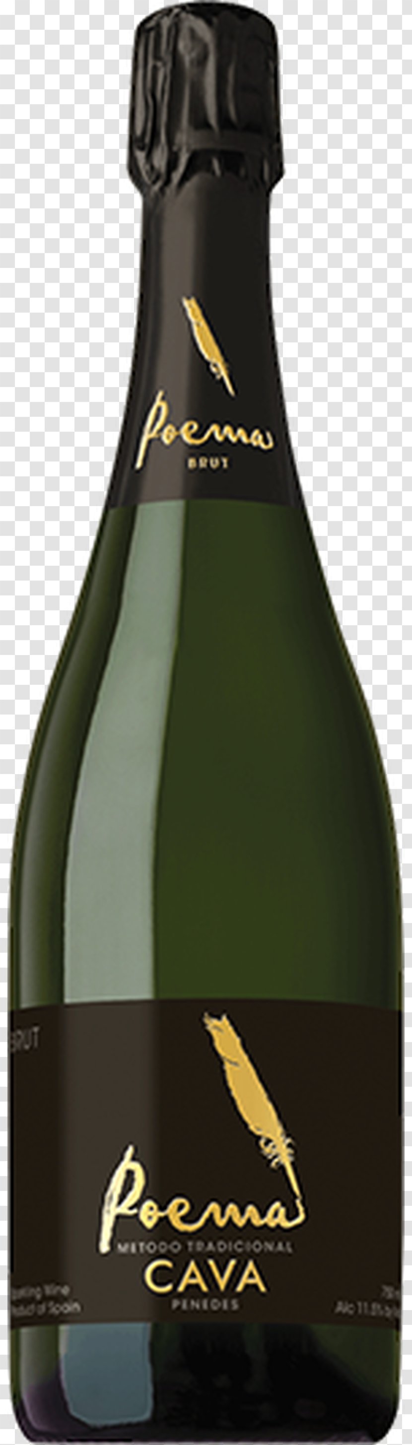 Champagne Cava DO Sparkling Wine Codorníu Winery Transparent PNG