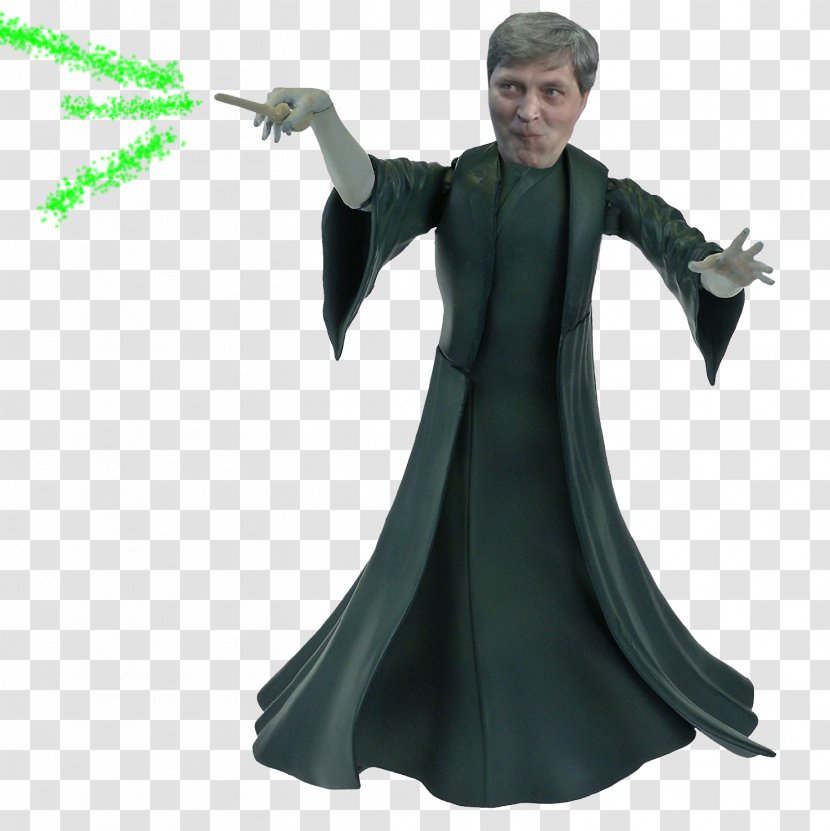 Lord Voldemort Harry Potter And The Deathly Hallows Professor Severus Snape Ron Weasley Transparent PNG