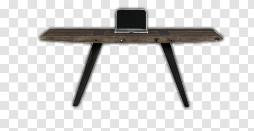 Table Desk Wood Angle - Iron - Personalized Coffee Transparent PNG