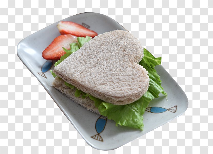 Breakfast Sandwich Hot Hamburger Plate French Fries - Search Engine - Love Transparent PNG