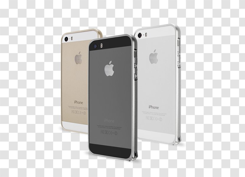 Smartphone IPhone 5s Apple 7 Plus 6 - Hardware - Rubber Transparent PNG