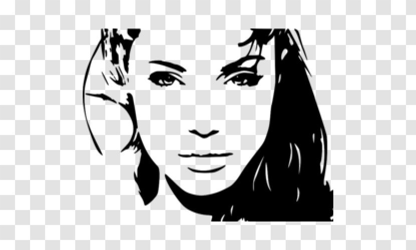 Stencil Graffiti Art Celebrity Clip - Flower Transparent PNG