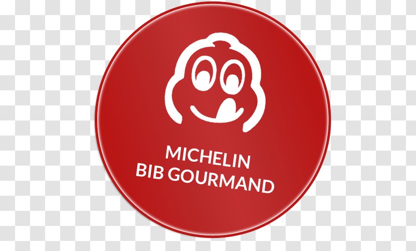 Michelin Star Guide Restaurant Logo - Small Partners Transparent PNG