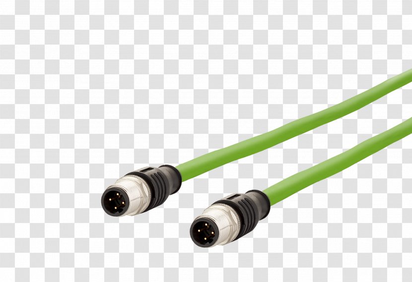 Electrical Connector Wiring Diagram Twisted Pair Cable Circuit - Network Cables - Pig Tail Transparent PNG