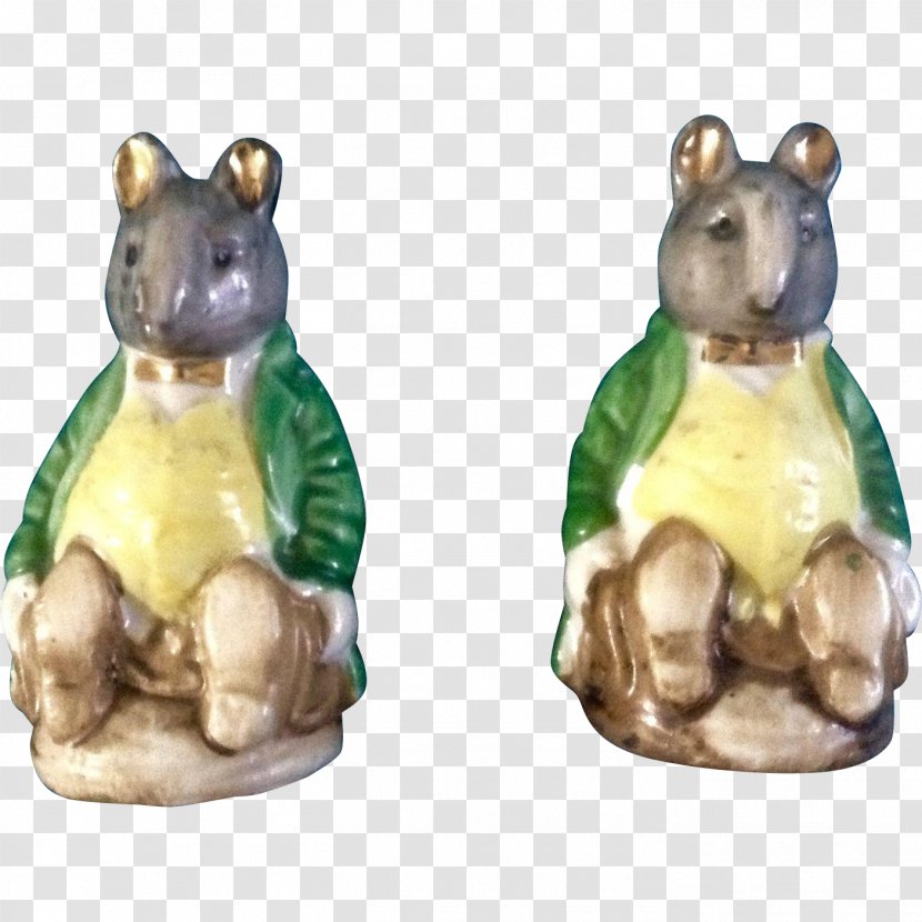 Mouse Murids Rat Rodent Frog - BEATRIX POTTER Transparent PNG