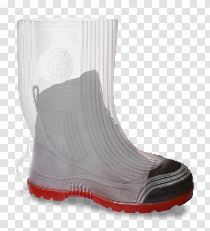 Wellington Boot Bota Industrial Shoe Footwear - Repair Transparent PNG