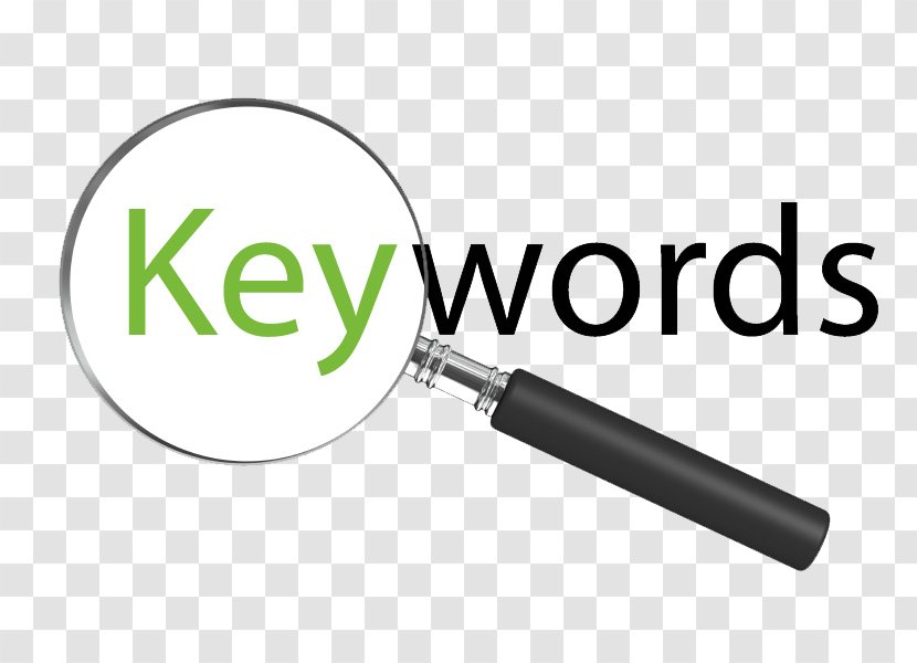 Search Engine Optimization Index Term Keyword Research Online Advertising - Digital Agency Transparent PNG