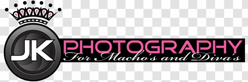 Logo Photography Photographer Career Portfolio - Banner Transparent PNG
