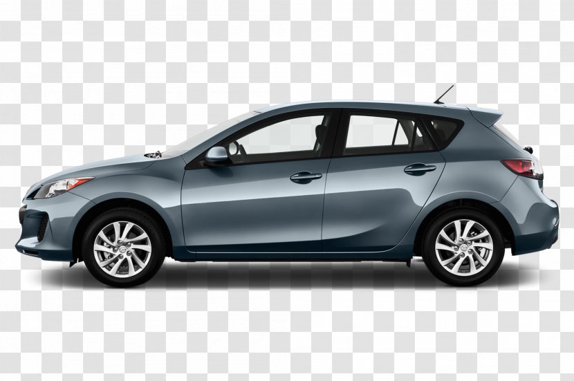 2017 Kia Forte Motors Car Soul - Heart - Mazda 2012 Transparent PNG