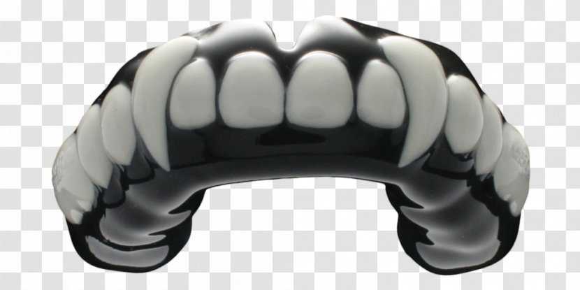 Protective Gear In Sports Mouthguard Boxing American Football - Combat - Vampire Mouth Transparent PNG