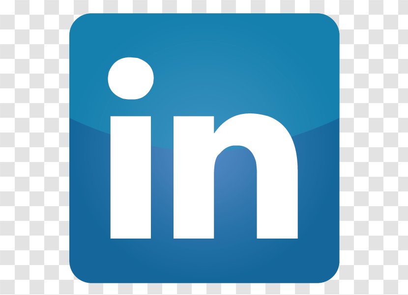 LinkedIn Logo Business - Plan - Symbol Linkedin Icon Transparent PNG