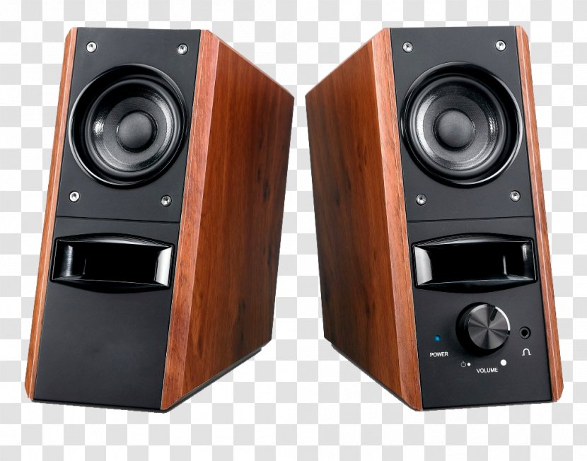 Computer Speakers Laptop Sound Loudspeaker KYE Systems Corp. - Usb Transparent PNG