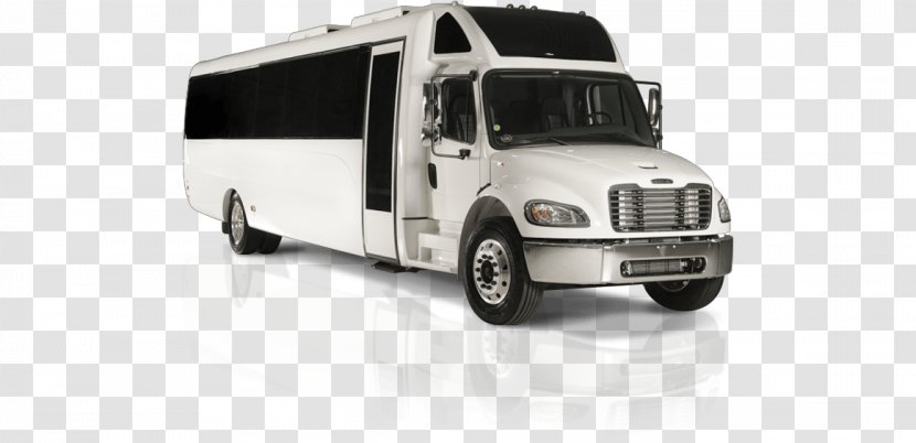 Commercial Vehicle Airport Bus Party Coach - Van - Luxury Transparent PNG