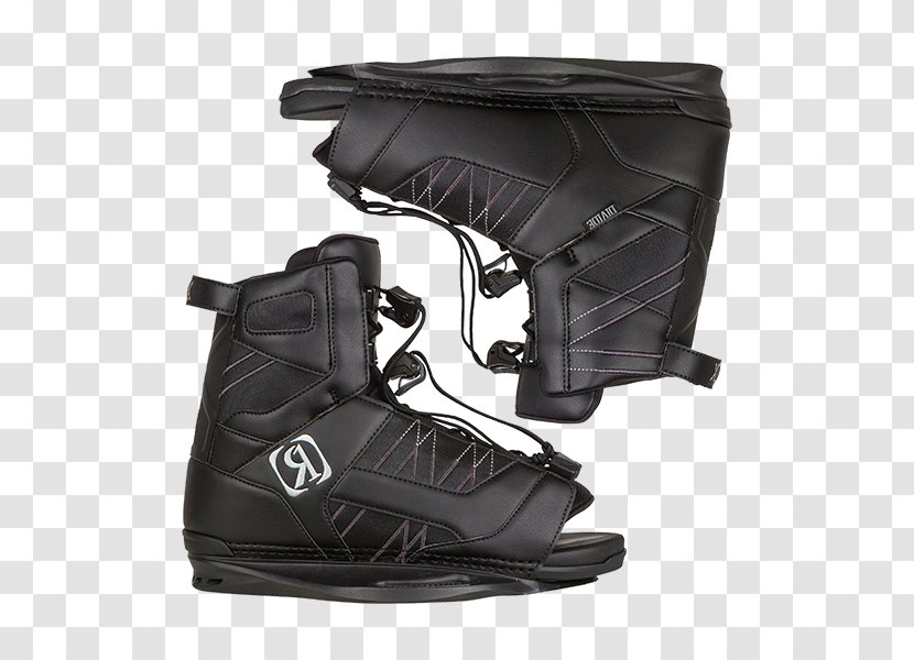 Wakeboarding Boot Hyperlite Wake Mfg. Sleeve Liquid Force - Motorcycle Transparent PNG