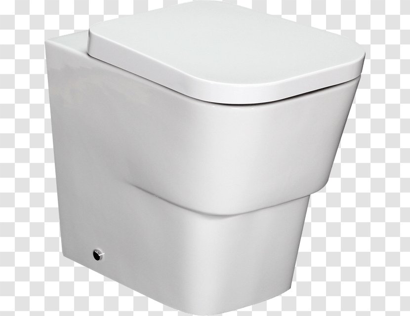 Toilet & Bidet Seats Modern Bathroom Tile - Bathtub - Pan Transparent PNG