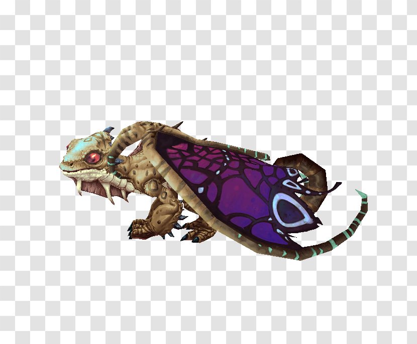 World Of Warcraft Faerie Dragon Legendary Creature Fairy Transparent PNG