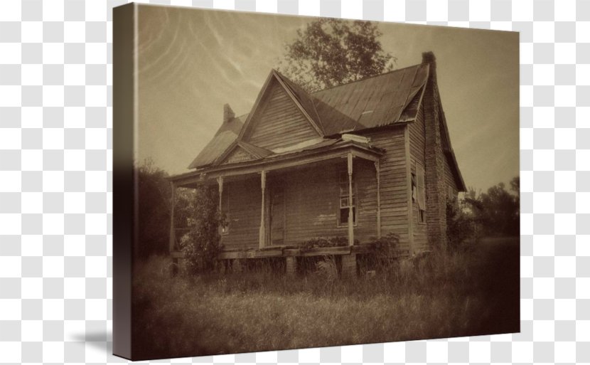 House Stock Photography - Shack - Abandoned Transparent PNG