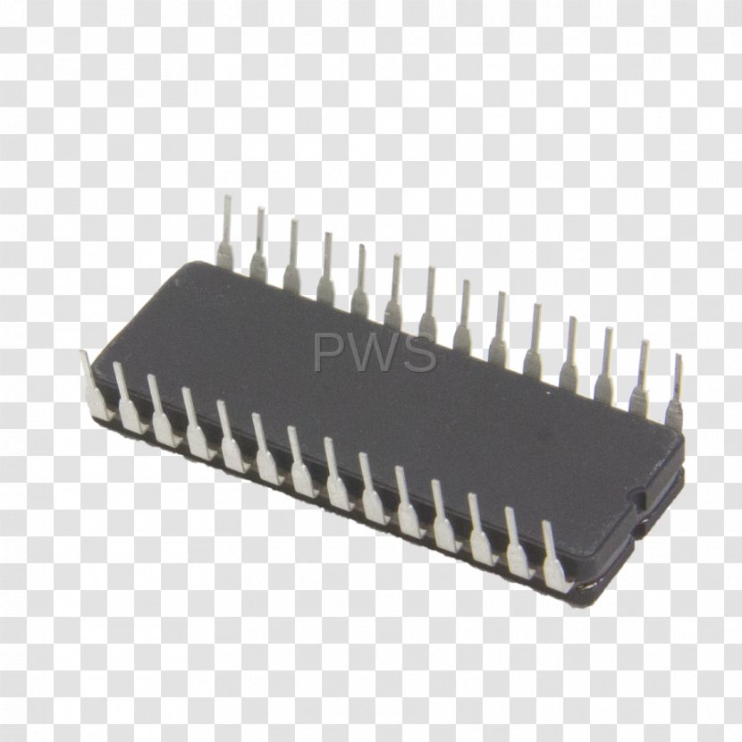 Microcontroller Electronics Transistor Integrated Circuits & Chips Speed Queen - Electrical Connector - Alliance Truck Parts Transparent PNG