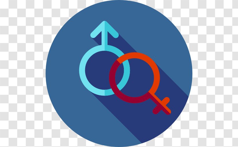 Gender Symbol Female - Icon Transparent PNG
